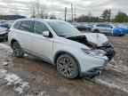 2016 MITSUBISHI outlander