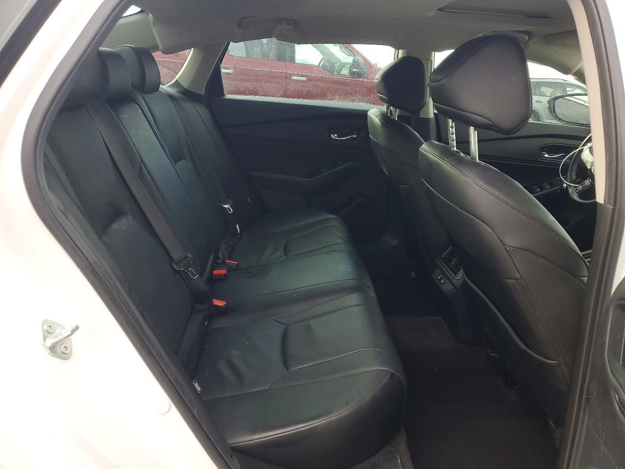2024 HONDA ACCORD