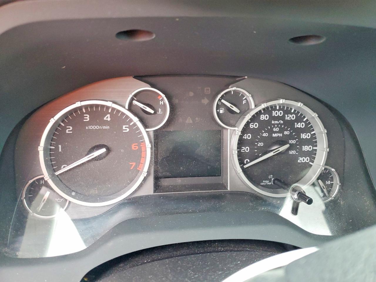 2016 TOYOTA TUNDRA