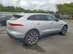 2017 JAGUAR F-Pace
