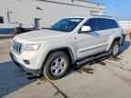 2012 JEEP Grand Cherokee