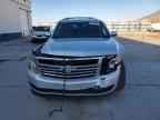 2017 CHEVROLET Suburban