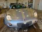 2009 PONTIAC SOLSTICE