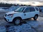 2006 HONDA CR-V