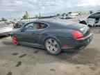2009 BENTLEY Continental