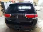 2013 LINCOLN MKX
