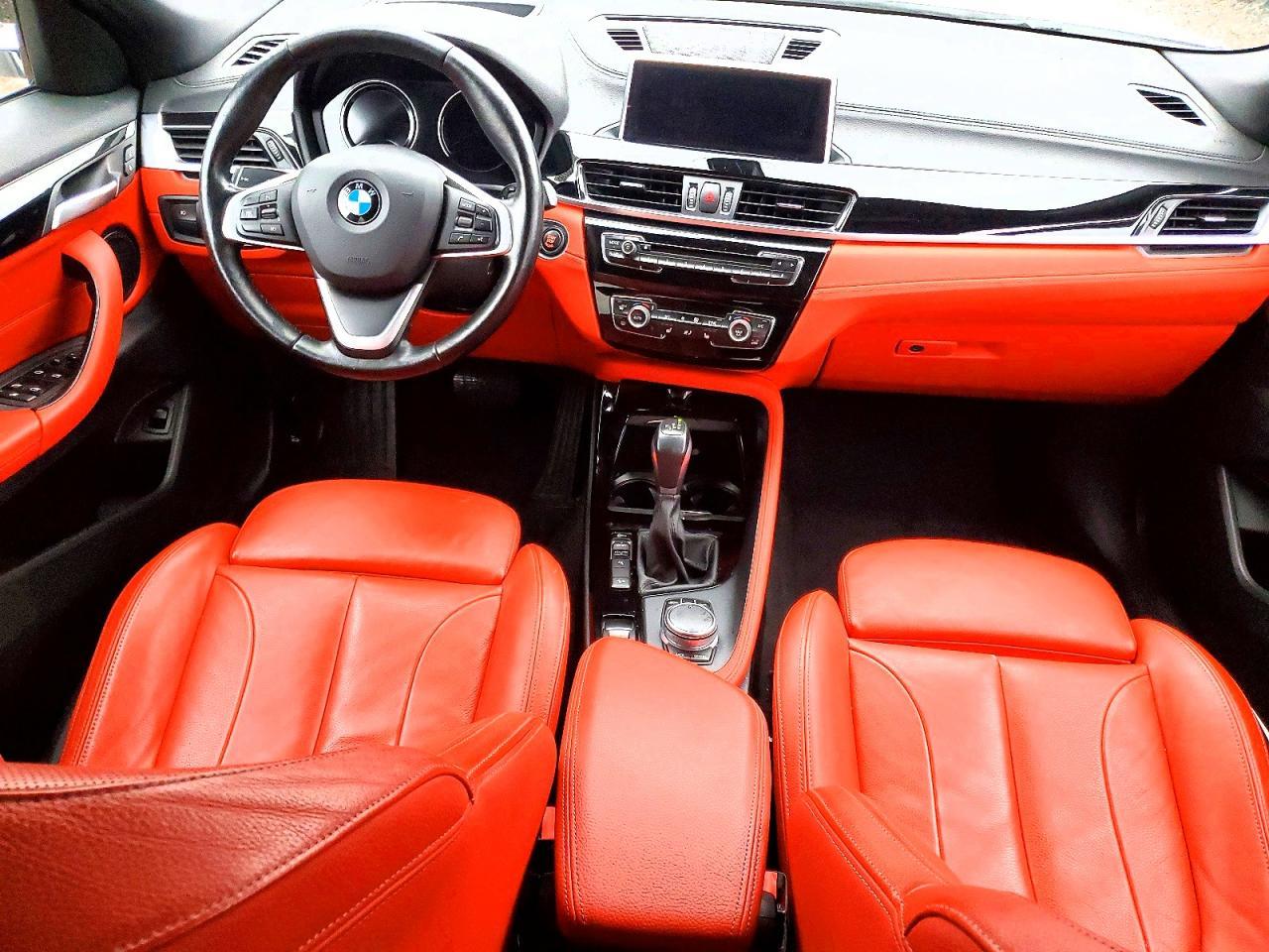 2018 BMW X2