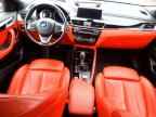 2018 BMW X2