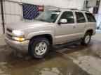 2004 CHEVROLET Tahoe