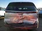 2026 KIA Carnival