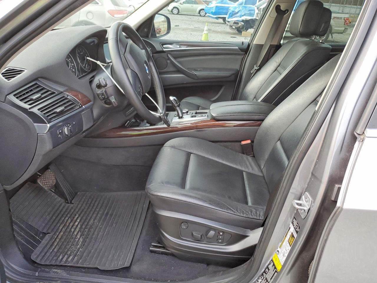 2013 BMW X5