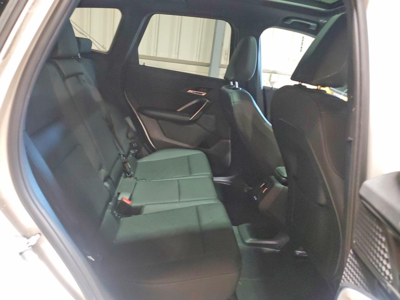 2023 BMW X1