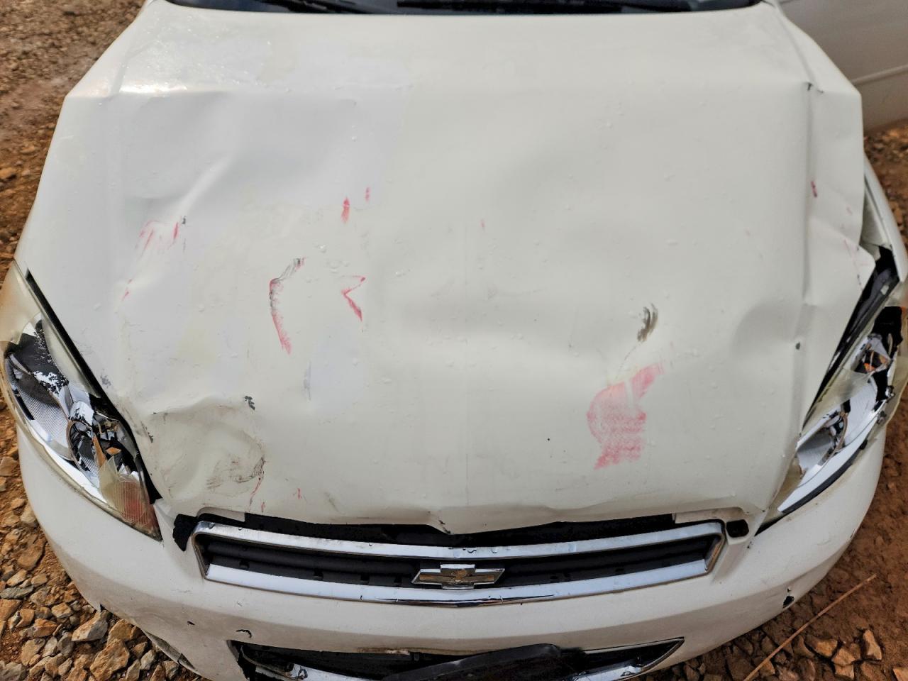 2006 CHEVROLET IMPALA