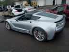 2017 CHEVROLET CORVETTE