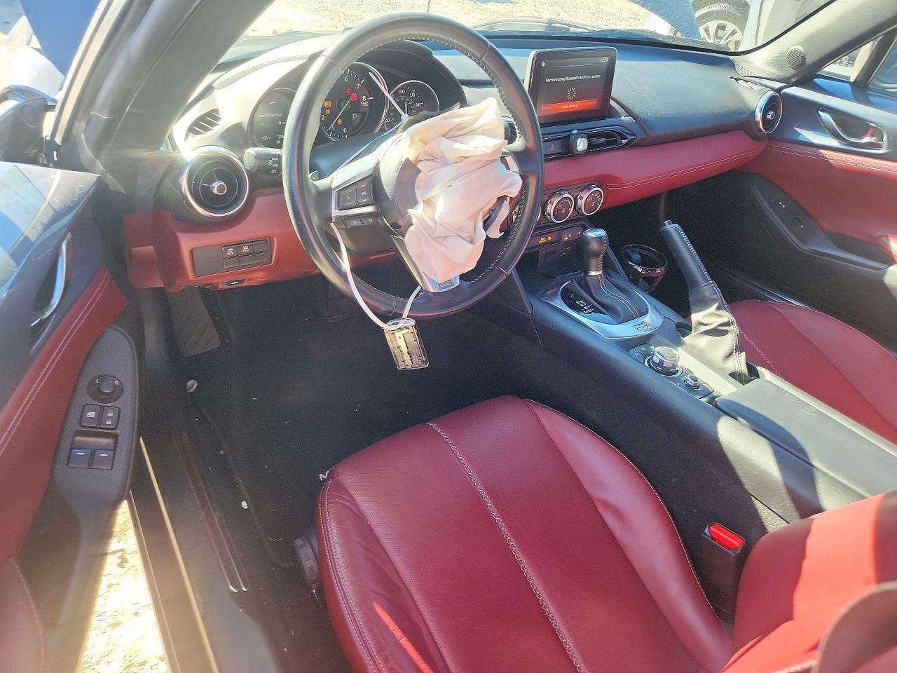 2020 MAZDA MX-5 Miata
