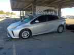 2022 TOYOTA PRIUS