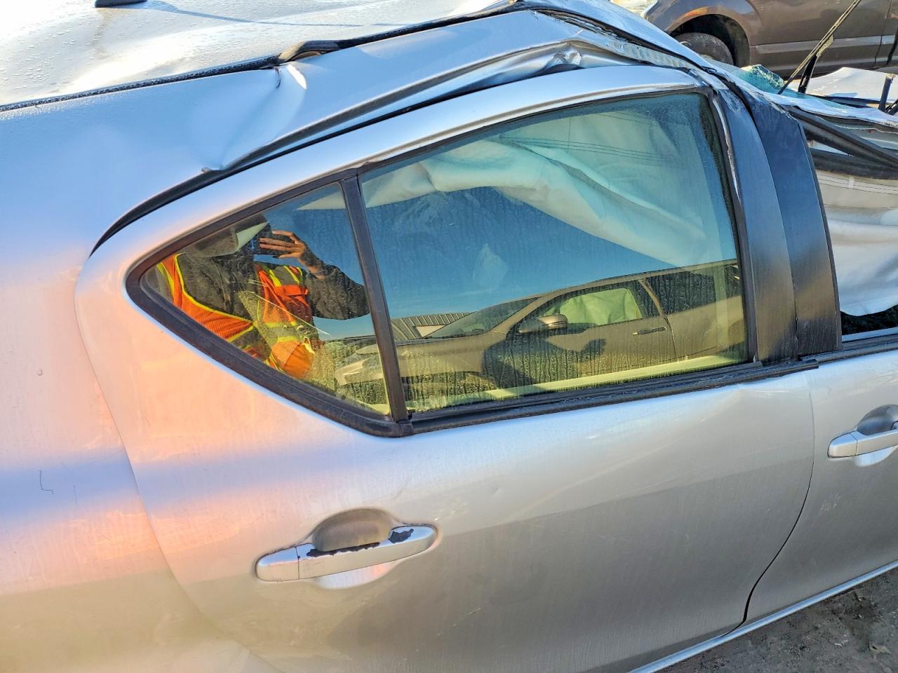 2013 TOYOTA Prius c