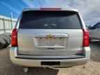 2018 CHEVROLET Tahoe