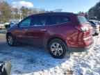 2016 CHEVROLET TRAVERSE