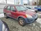 2005 HONDA CR-V