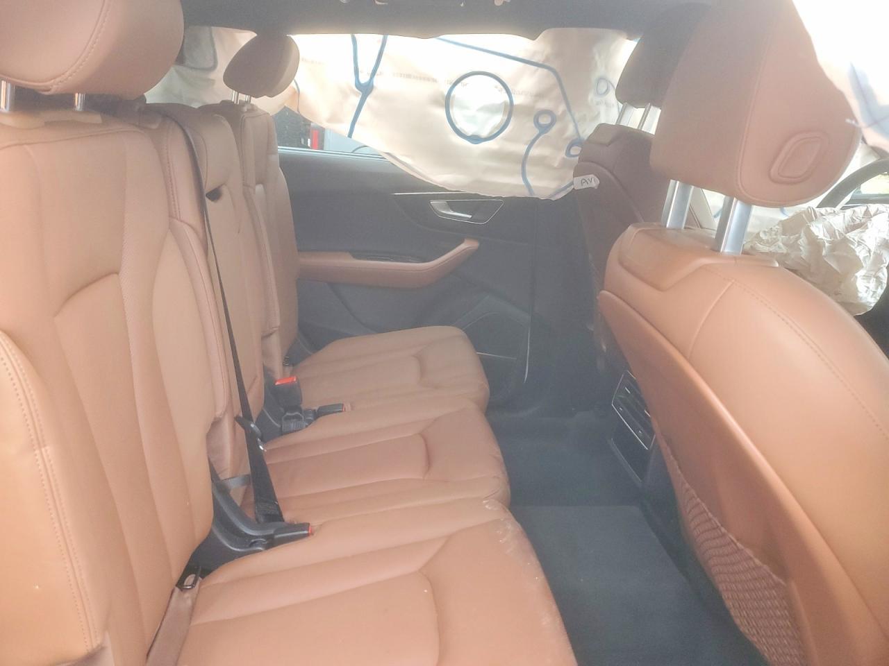2022 AUDI Q7
