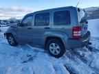 2012 JEEP Liberty