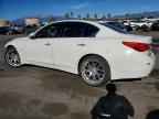 2017 INFINITI Q50