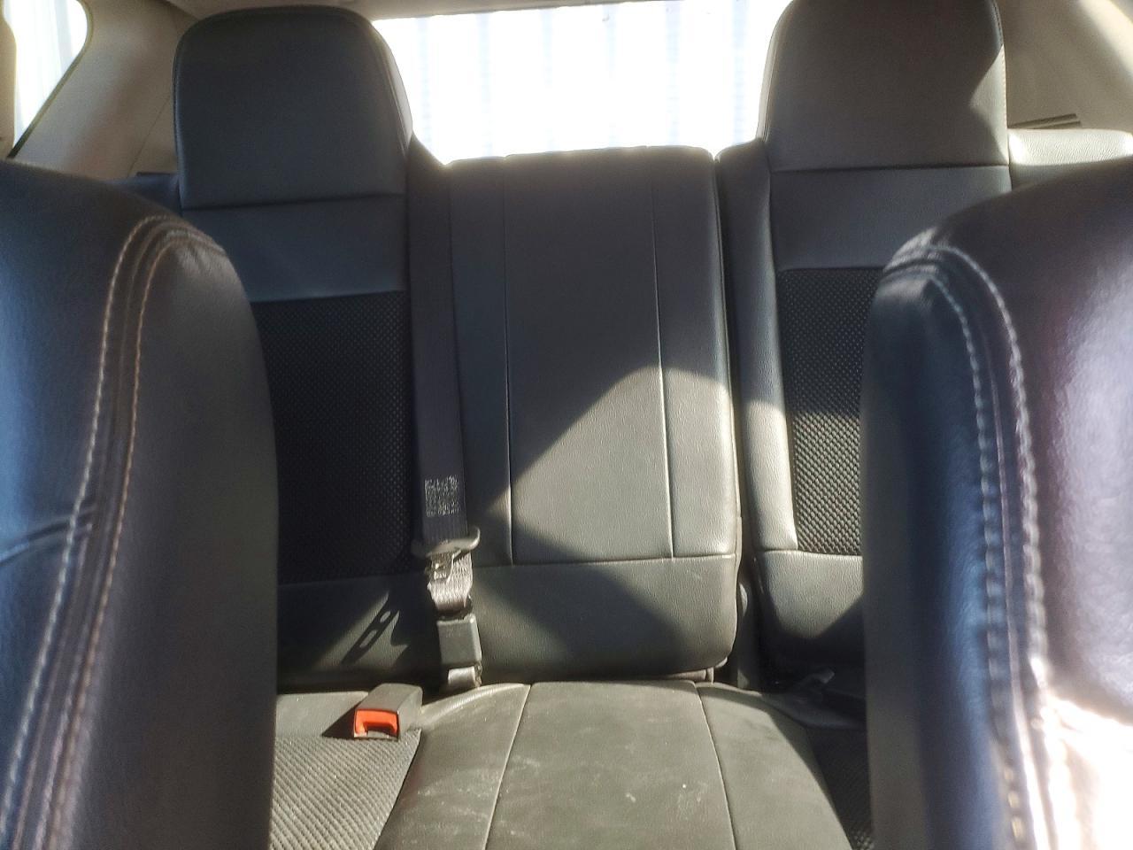 2014 JEEP Compass