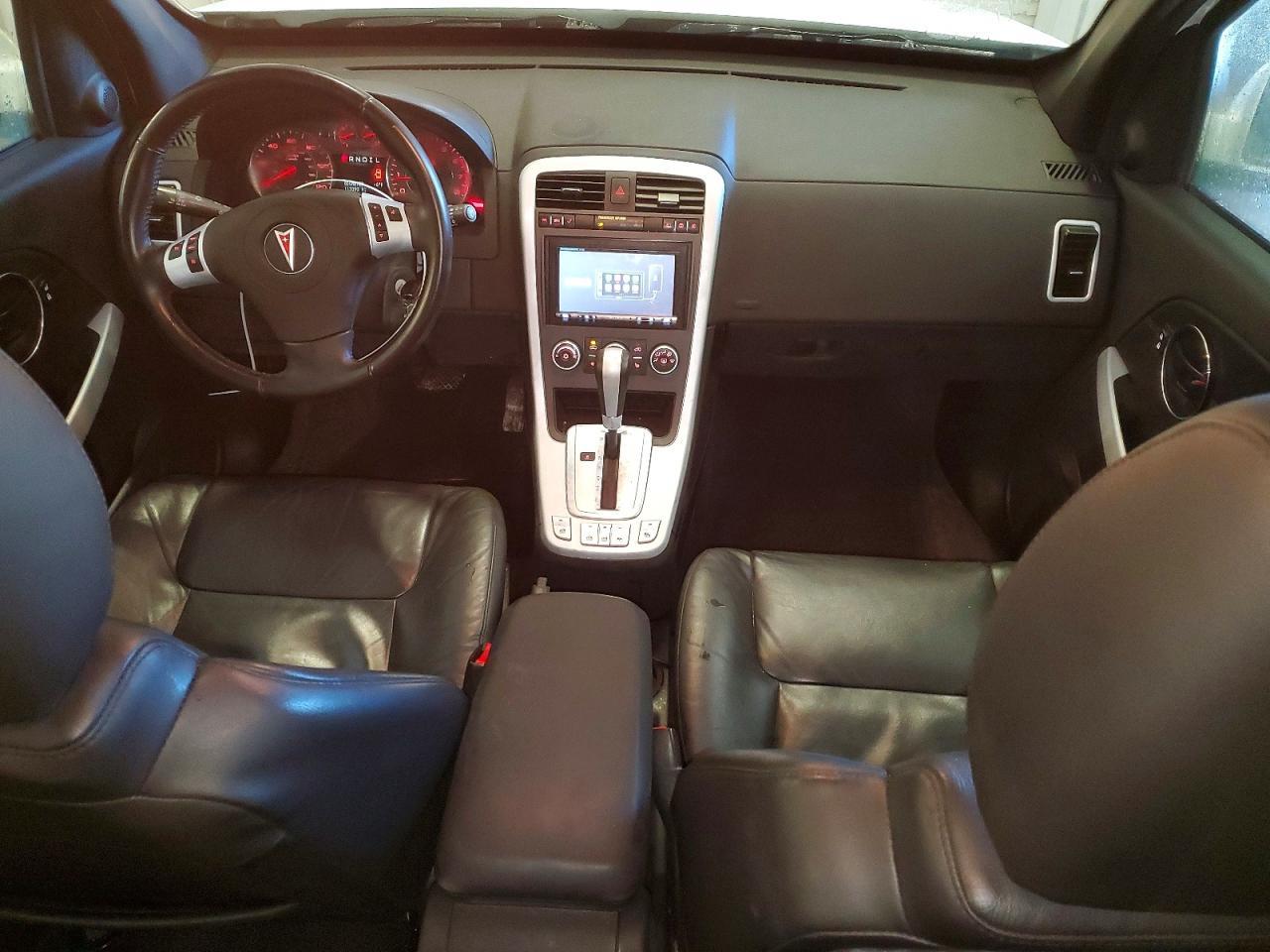 2007 PONTIAC TORRENT