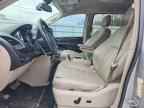 2012 CHRYSLER Town & Country