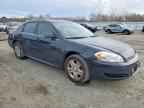 2013 CHEVROLET IMPALA