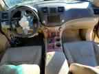 2009 TOYOTA HIGHLANDER