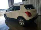 2015 CHEVROLET TRAX