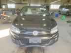 2014 VOLKSWAGEN EOS