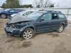 2006 SUBARU Legacy