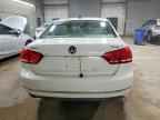 2012 VOLKSWAGEN Passat