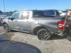 2024 FORD Maverick