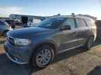 2020 DODGE DURANGO