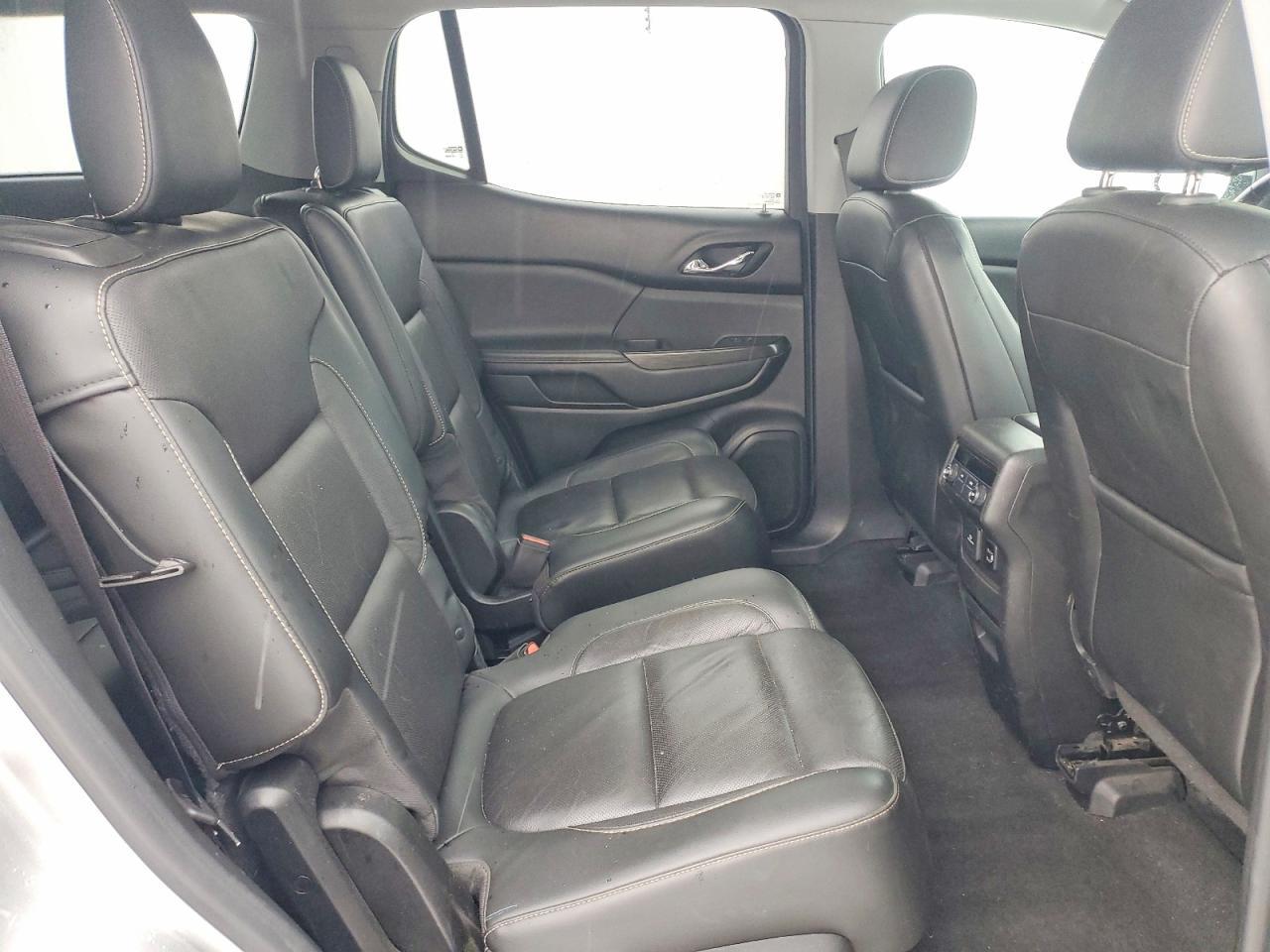 2017 GMC ACADIA
