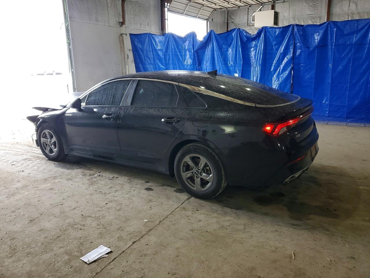 2023 KIA K5