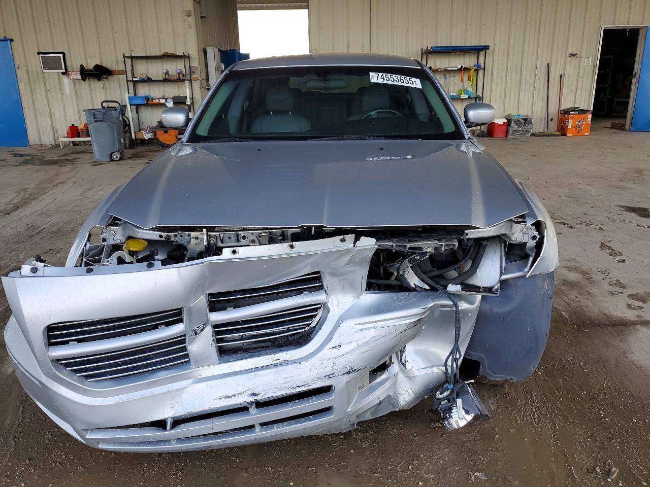 2006 DODGE MAGNUM