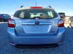 2014 SUBARU IMPREZA
