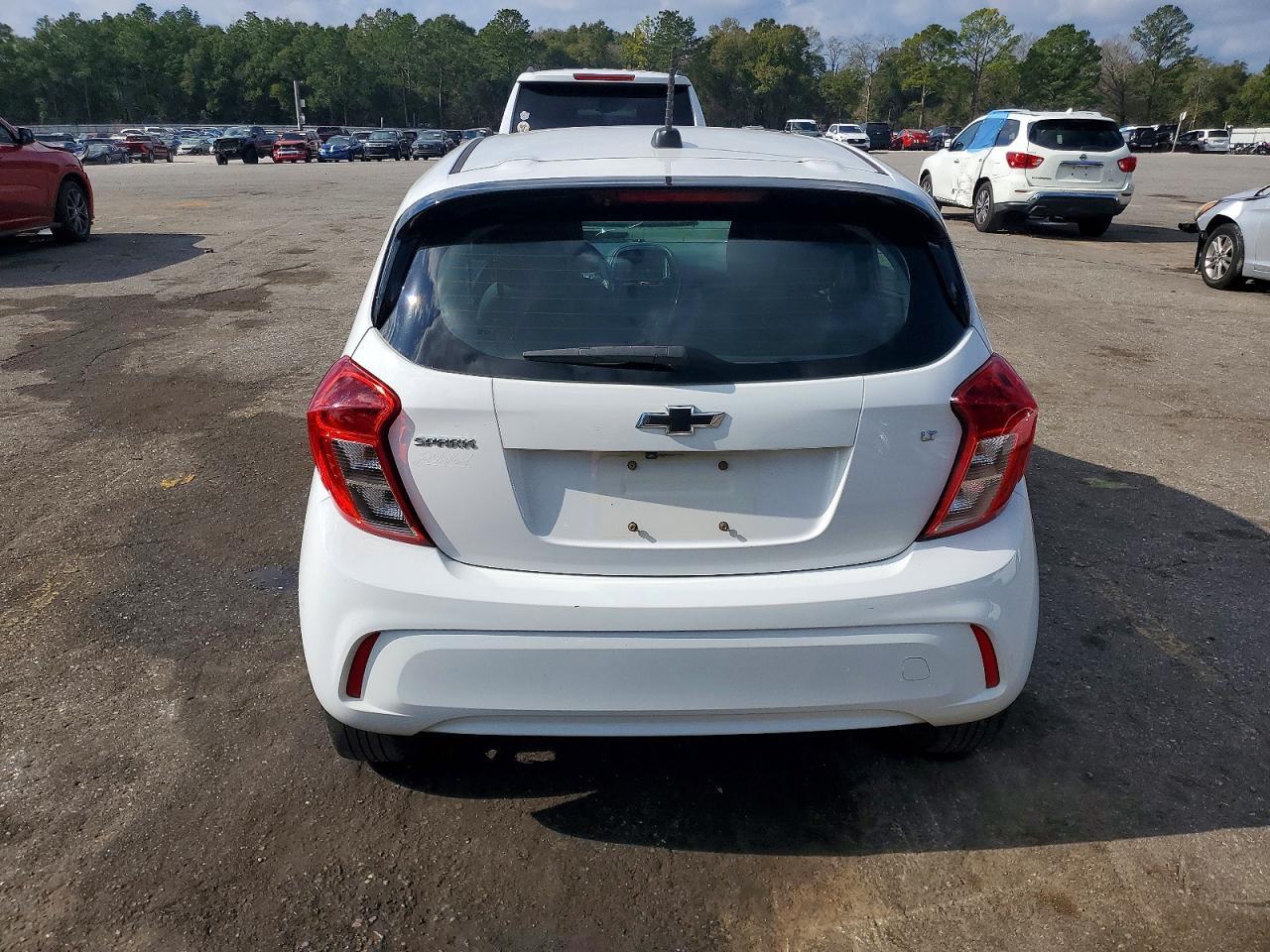 2022 CHEVROLET Spark