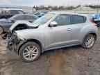 2012 NISSAN Juke