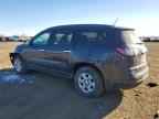 2014 CHEVROLET TRAVERSE