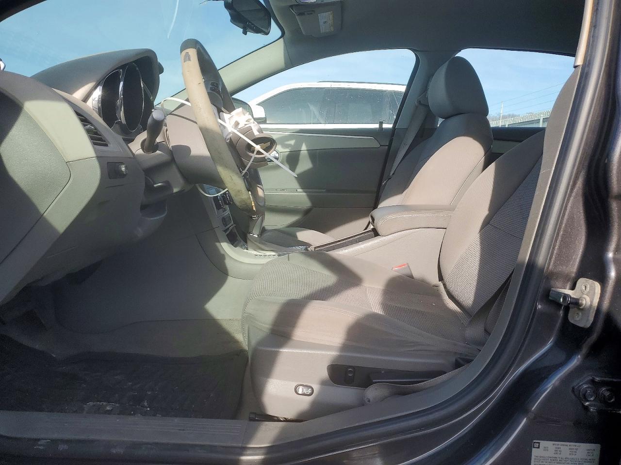 2010 CHEVROLET MALIBU