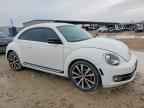 2012 VOLKSWAGEN Beetle