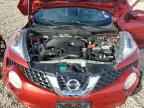 2016 NISSAN Juke