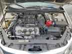 2010 FORD FUSION