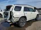 2016 TOYOTA 4Runner